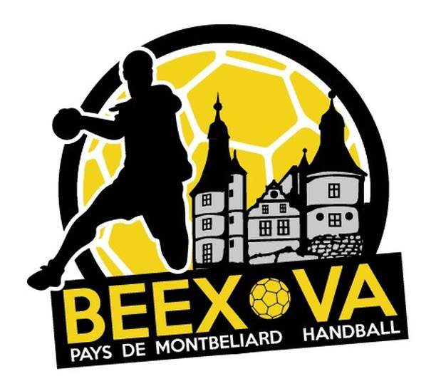 BEEX-VA PAYS DE MONTBELIARD HANDBALL