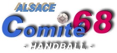 Comite 68 Handball